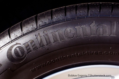 Pneumatico Continental